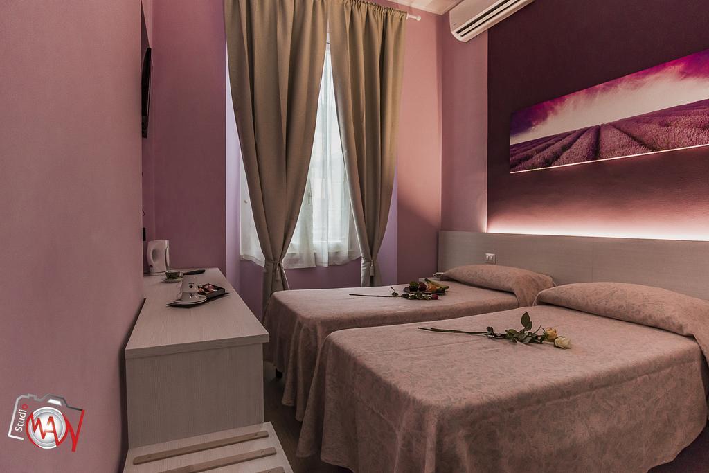 Hotel Moderno Lecco Kültér fotó